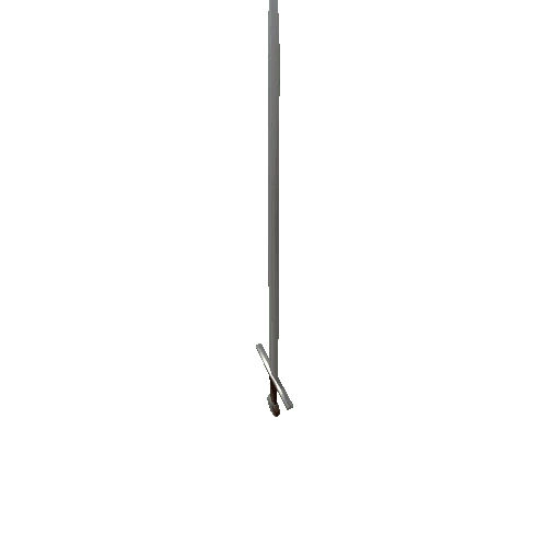 Knightly Sword